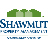 Shawmut Property Management Logo PNG Vector