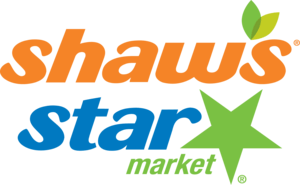 Shaws and Star Market Logo PNG Vector