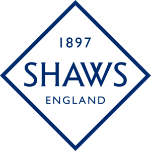Shaws Logo PNG Vector