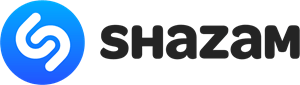 Shazam Logo Vector