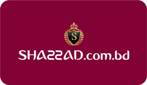 Shazzad Logo PNG Vector