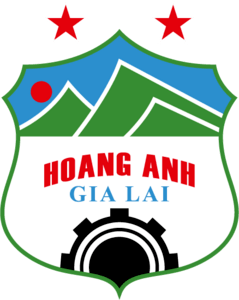 SHB Da Nang F.C. Logo PNG Vector