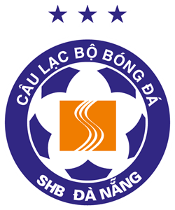 SHB Da Nang FC Logo PNG Vector