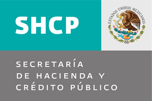 SHCP Logo Vector