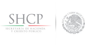SHCP Logo PNG Vector
