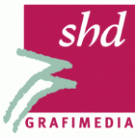 SHD Grafimedia Logo PNG Vector