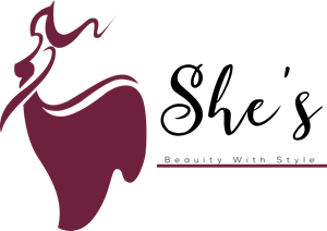She's Logo PNG Vector