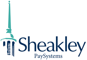Sheakley PaySystems Logo PNG Vector