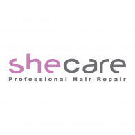 Shecare Logo PNG Vector
