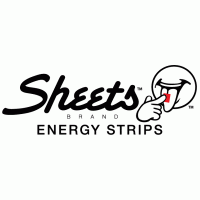 Sheets energy strips Logo Vector