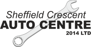 Sheffield Crescent Logo PNG Vector