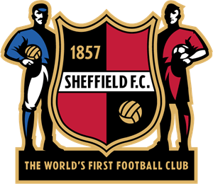 Sheffield FC Logo PNG Vector