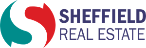Sheffield Real Estate Logo PNG Vector