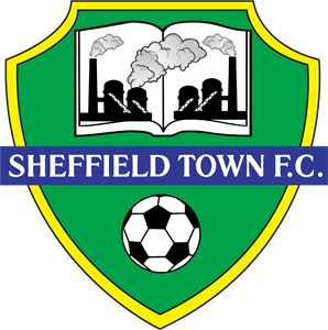 Sheffield Town FC Logo PNG Vector