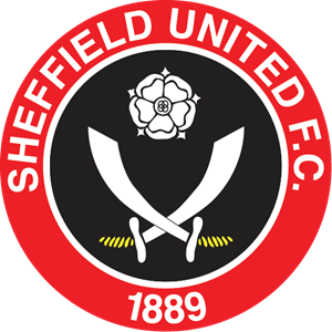Sheffield Utd FC Logo PNG Vector
