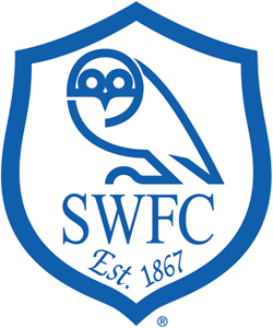 Sheffield Wednesday FC Logo PNG Vector