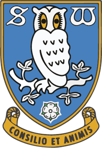 Sheffield Wednesday Logo PNG Vector