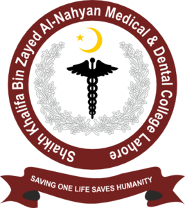 Sheikh Zayed Hospital Lahore Logo PNG Vector