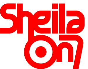 SHEILA ON 7 Logo Vector