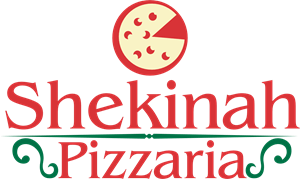 Shekinah Pizzaria Logo PNG Vector