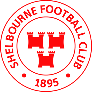 Shelbourne FC Logo PNG Vector