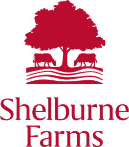 Shelburne Farms Logo PNG Vector