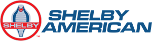 Shelby American Logo Vector