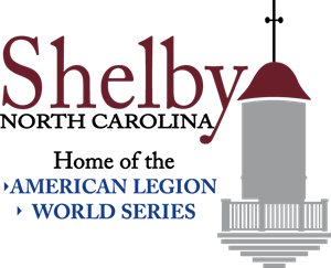 Shelby NC Logo Vector