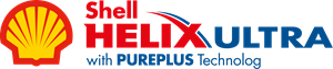Shell Helix Ultra Logo Vector