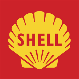 SHELL Logo Vector