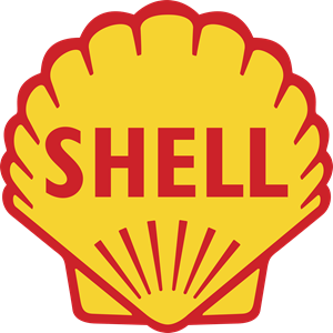 Shell Logo PNG Vector
