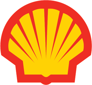 Shell Logo Vector