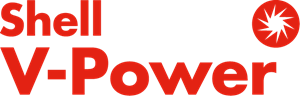Shell V Power Logo Vector