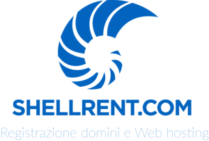 Shellrent SRL Logo Vector