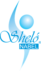 Sheló NABEL Logo PNG Vector
