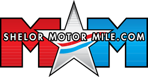 Shelor Motor Mile Logo PNG Vector