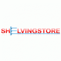 Shelving Store UK Logo Vector
