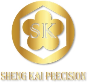 Sheng Kai Logo PNG Vector