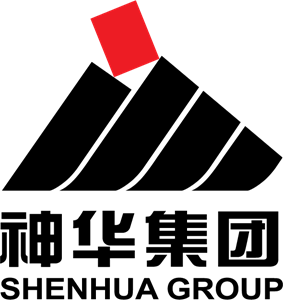 Shenhua Group Logo PNG Vector