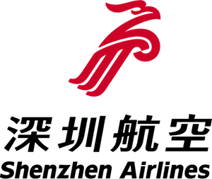 Shenzhen Airlines Logo Vector