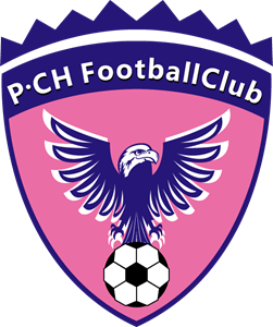 SHENZHEN PENGCHENG FOOTBALL CLUB Logo Vector