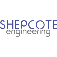 Shepcote Engineering Logo PNG Vector