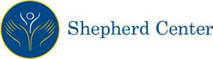 Shepherd Center Logo PNG Vector