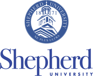 Shepherd University Logo PNG Vector