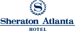 Sheraton Atlanta Hotel Logo PNG Vector