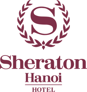 Sheraton Hanoi Hotel Logo PNG Vector