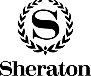 Sheraton Hotels Logo Vector