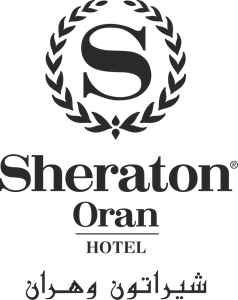 Sheraton Oran Logo PNG Vector