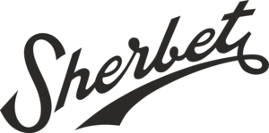 Sherbet (Australian Band) Logo PNG Vector