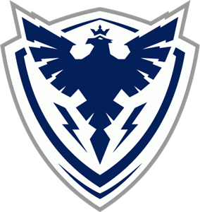 Sherbrooke Phoenix Logo Vector